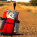 backpacking gear