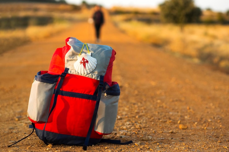 backpacking gear