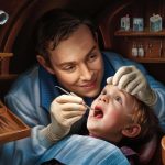 Dr. Andy Mancini dentist