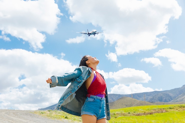 Travel Tips & Deals