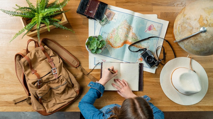 Travel Planning