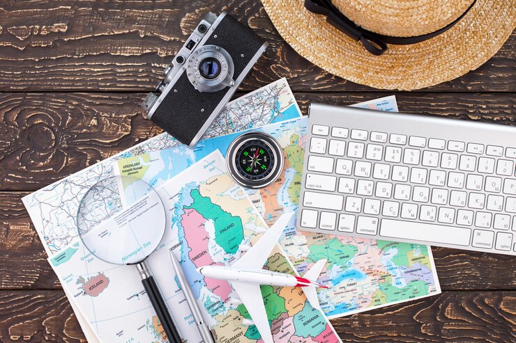 Travel Planning