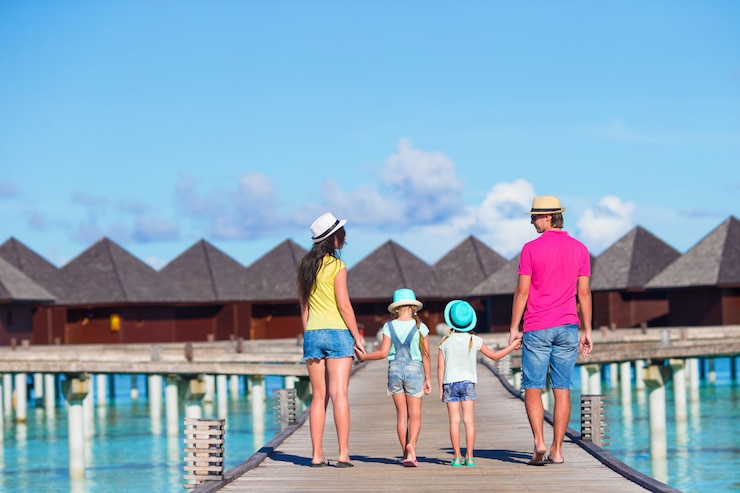 best family vacation spots