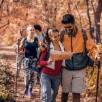 best hiking trails