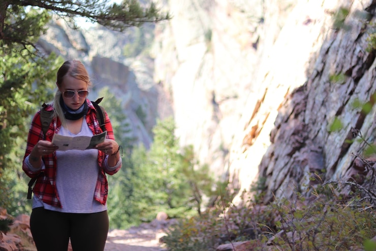best hiking trails