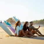 Surf Camp Nicaragua