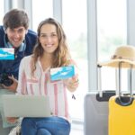 last-minute flight deals