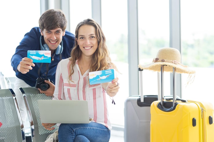last-minute flight deals