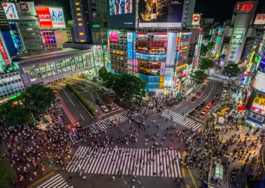 Tokyo custom private tour