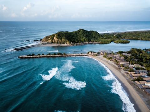 Things to do Puerto Escondido