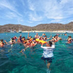 Things to do Puerto Escondido