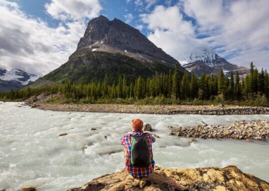 Alaska vacation packages