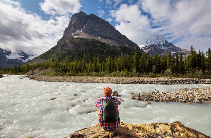 Alaska vacation packages