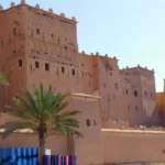 Trips in Morocco