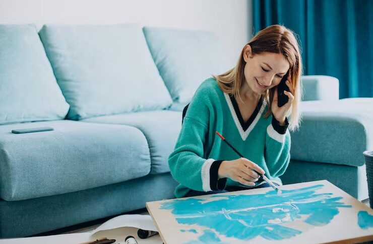 solo travel