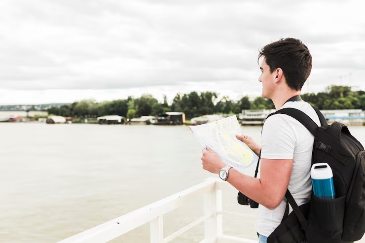 solo travel