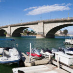 Boat rentals Lake Havasu City
