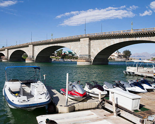 Boat rentals Lake Havasu City