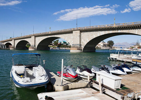 Boat rentals Lake Havasu City