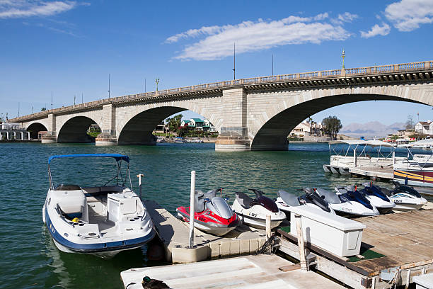 Boat rentals Lake Havasu City